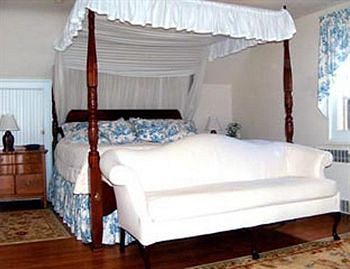 Magnolia Manor B&B Inn Williamsburg Luaran gambar