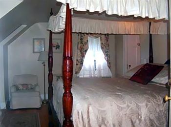 Magnolia Manor B&B Inn Williamsburg Luaran gambar