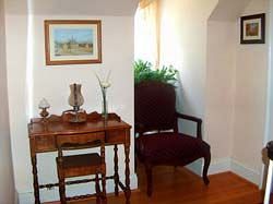 Magnolia Manor B&B Inn Williamsburg Luaran gambar