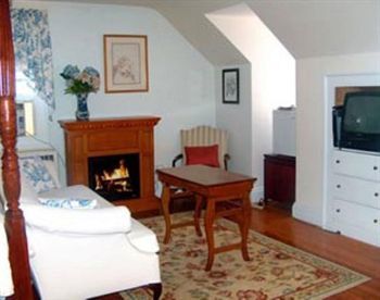 Magnolia Manor B&B Inn Williamsburg Luaran gambar