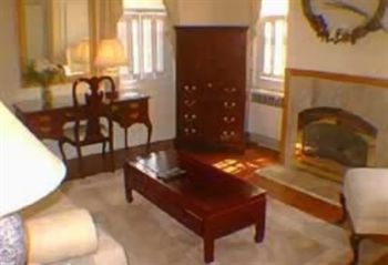 Magnolia Manor B&B Inn Williamsburg Luaran gambar